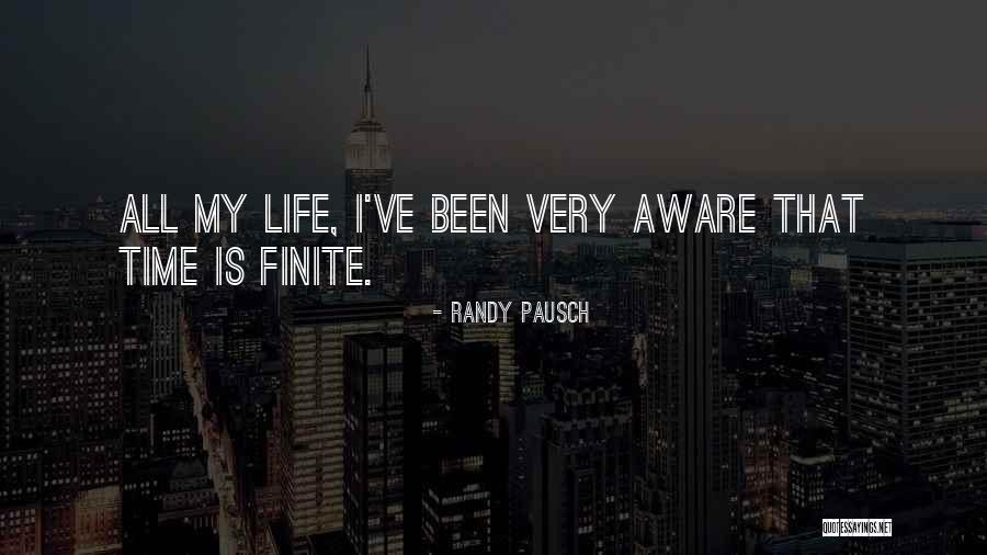 Zernike Terms Quotes By Randy Pausch Zernike Terms Quotes By Randy Pausch