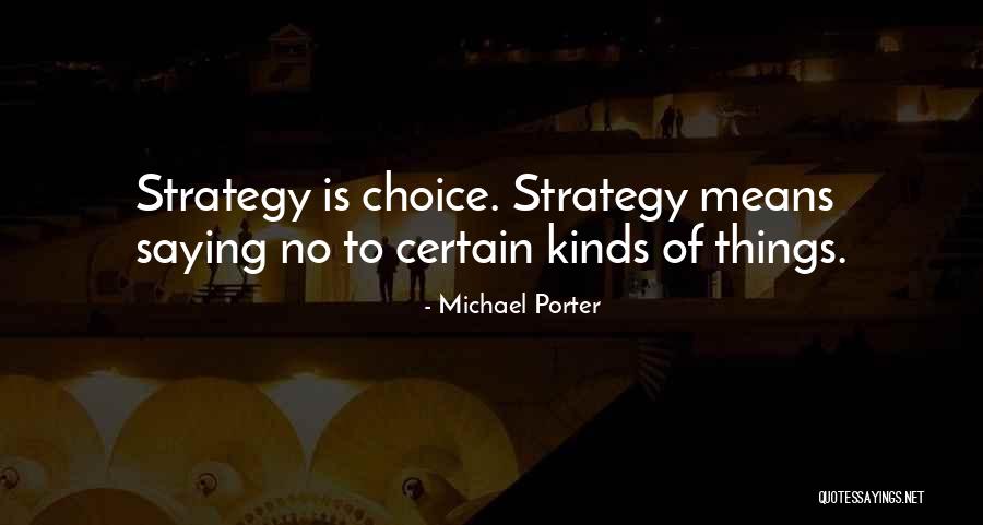 Zero Drakengard Quotes By Michael Porter