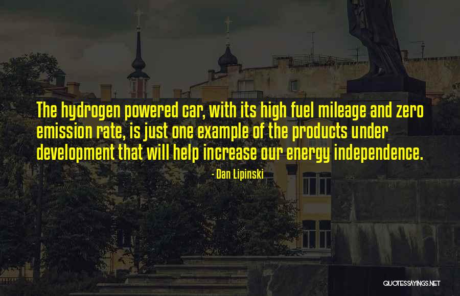 Zero Energy Quotes By Dan Lipinski Zero Energy Quotes By Dan Lipinski