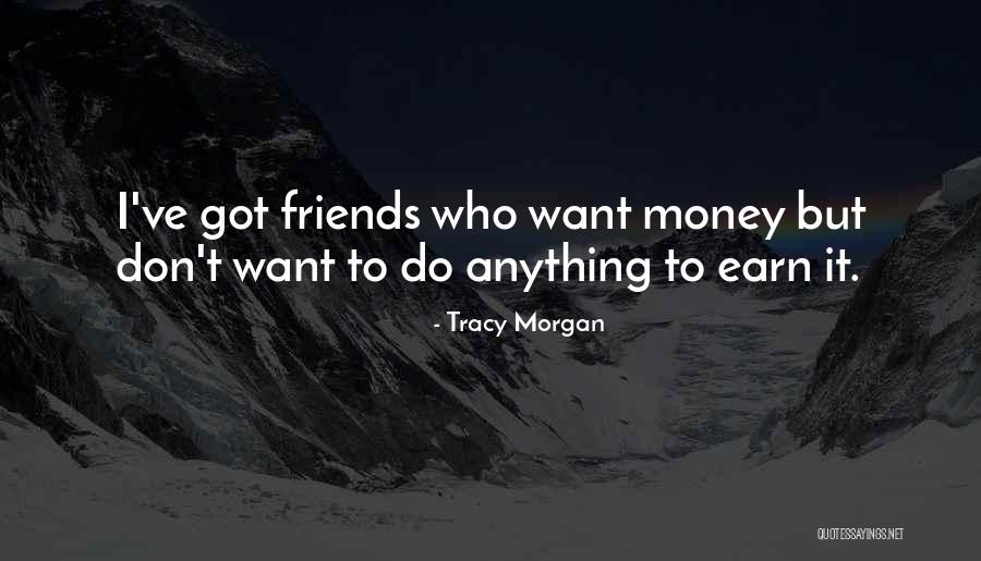 Zero Nine Holsters Quotes By Tracy Morgan Zero Nine Holsters Quotes By Tracy Morgan