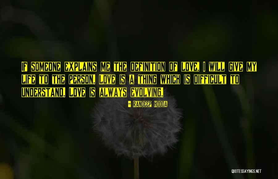 Zero No Tsukaima Quotes By Randeep Hooda Zero No Tsukaima Quotes By Randeep Hooda