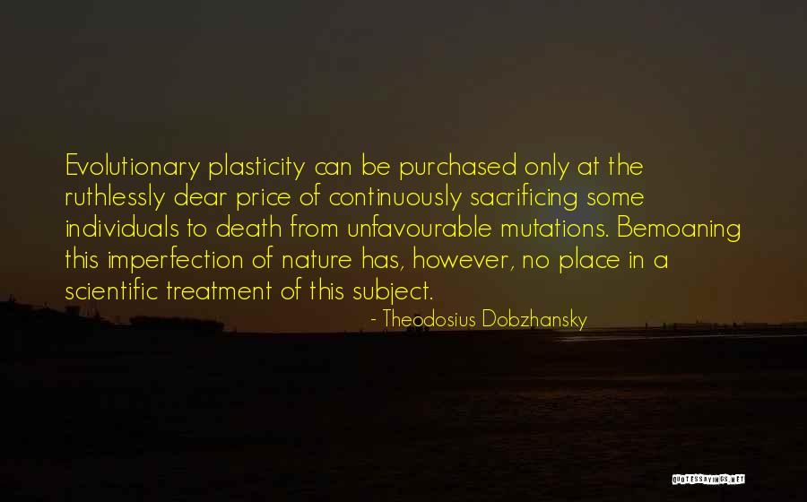 Zero No Tsukaima Quotes By Theodosius Dobzhansky Zero No Tsukaima Quotes By Theodosius Dobzhansky