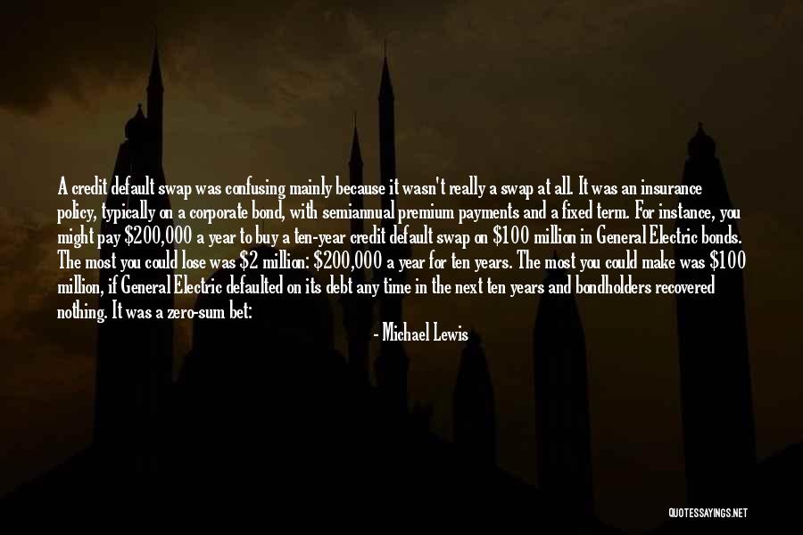 Zero Sum Quotes By Michael Lewis Zero Sum Quotes By Michael Lewis