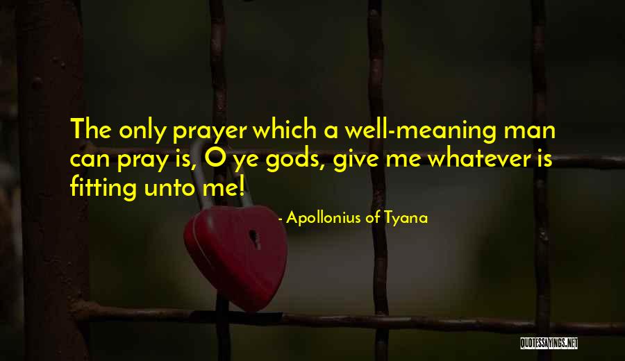 Zero Talent Quotes By Apollonius Of Tyana Zero Talent Quotes By Apollonius Of Tyana