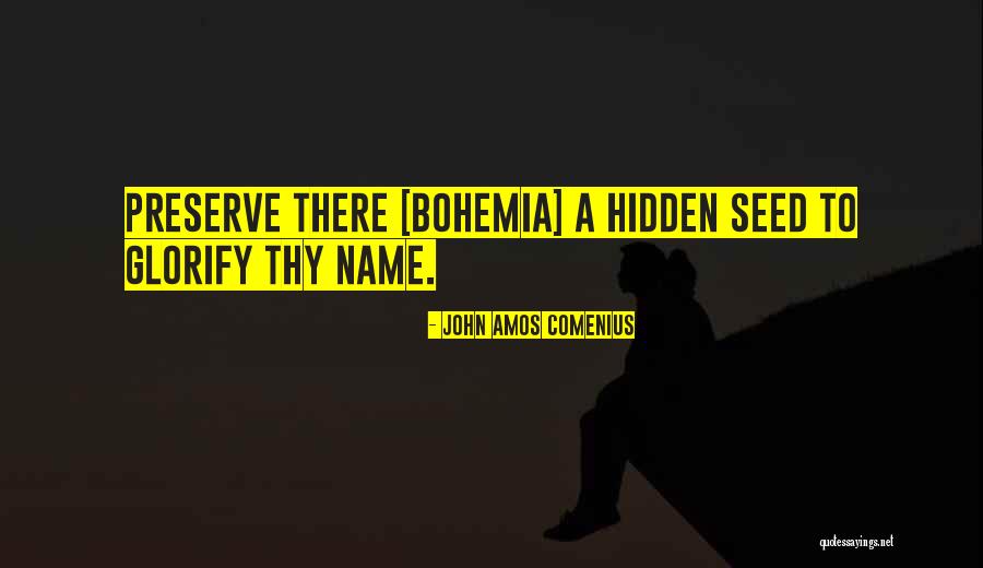 Zero Talent Quotes By John Amos Comenius Zero Talent Quotes By John Amos Comenius
