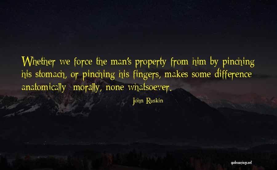 Zero Talent Quotes By John Ruskin Zero Talent Quotes By John Ruskin