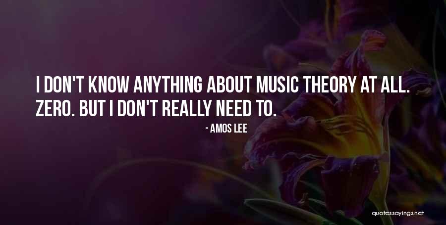 Zero To Quotes By Amos Lee Zero To Quotes By Amos Lee