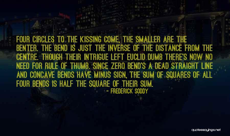 Zero With A Line Quotes By Frederick Soddy Zero With A Line Quotes By Frederick Soddy