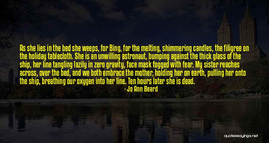 Zero With A Line Quotes By Jo Ann Beard Zero With A Line Quotes By Jo Ann Beard