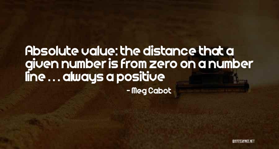Zero With A Line Quotes By Meg Cabot Zero With A Line Quotes By Meg Cabot
