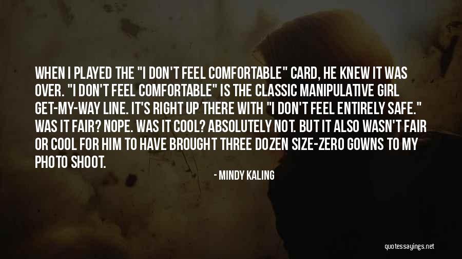Zero With A Line Quotes By Mindy Kaling Zero With A Line Quotes By Mindy Kaling