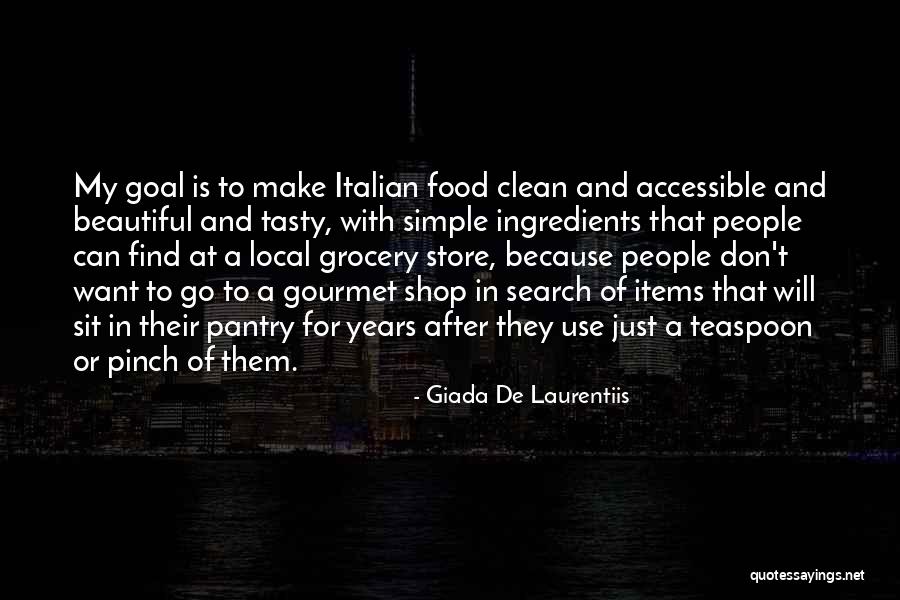 Zero With Line Quotes By Giada De Laurentiis Zero With Line Quotes By Giada De Laurentiis