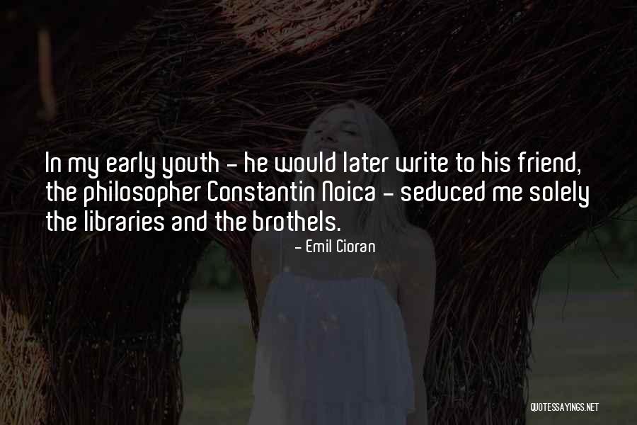 Zeroed Out Clat Quotes By Emil Cioran Zeroed Out Clat Quotes By Emil Cioran