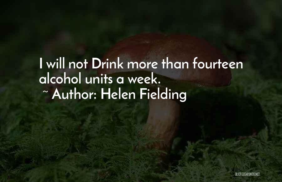 Zeroed Out Quotes By Helen Fielding