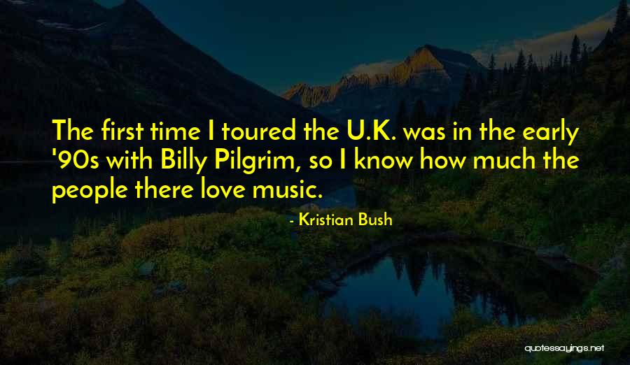 Zerospace Quotes By Kristian Bush Zerospace Quotes By Kristian Bush