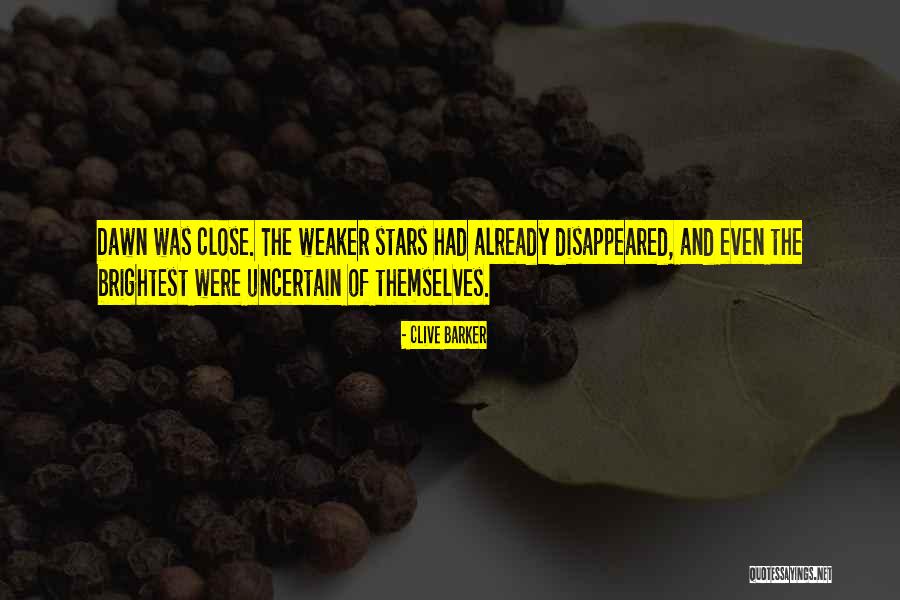 Zerostat Quotes By Clive Barker Zerostat Quotes By Clive Barker