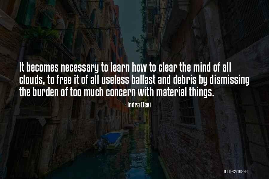 Zerouki M Decine Quotes By Indra Devi Zerouki M Decine Quotes By Indra Devi