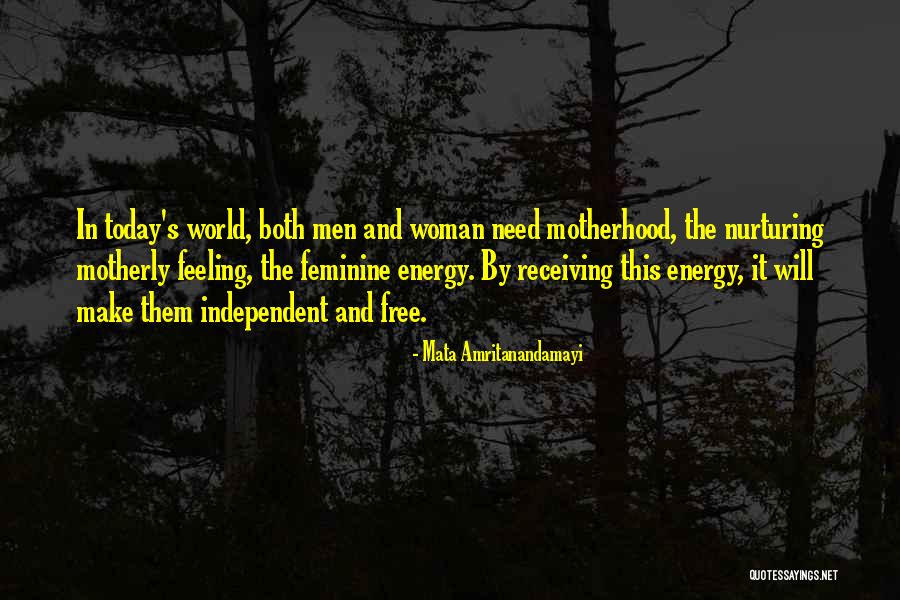 Zerouki M Decine Quotes By Mata Amritanandamayi Zerouki M Decine Quotes By Mata Amritanandamayi