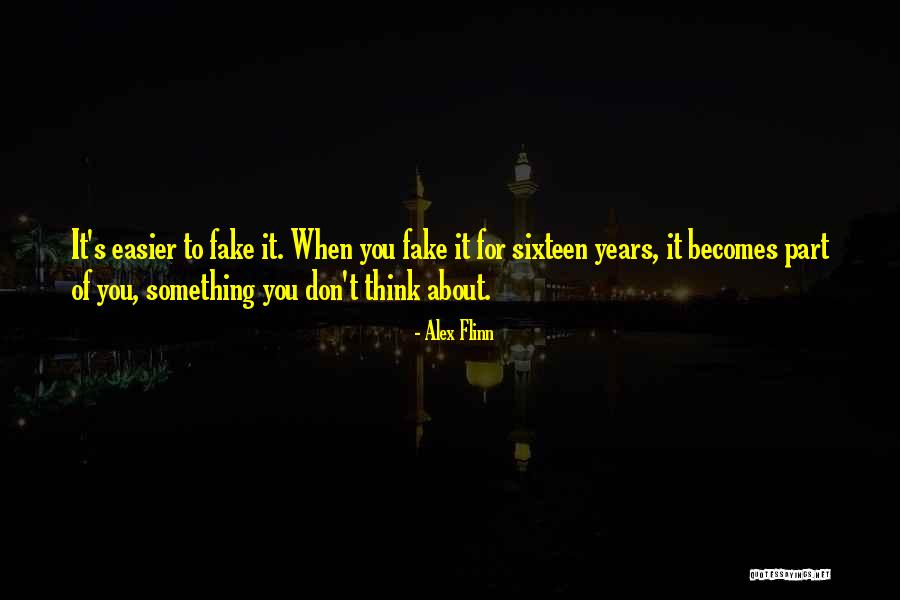 Zerowater Zp 010 Quotes By Alex Flinn Zerowater Zp 010 Quotes By Alex Flinn