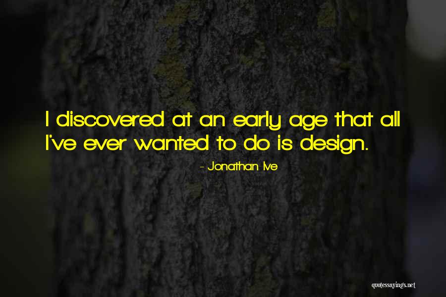 Zerpa Tequenos Quotes By Jonathan Ive Zerpa Tequenos Quotes By Jonathan Ive