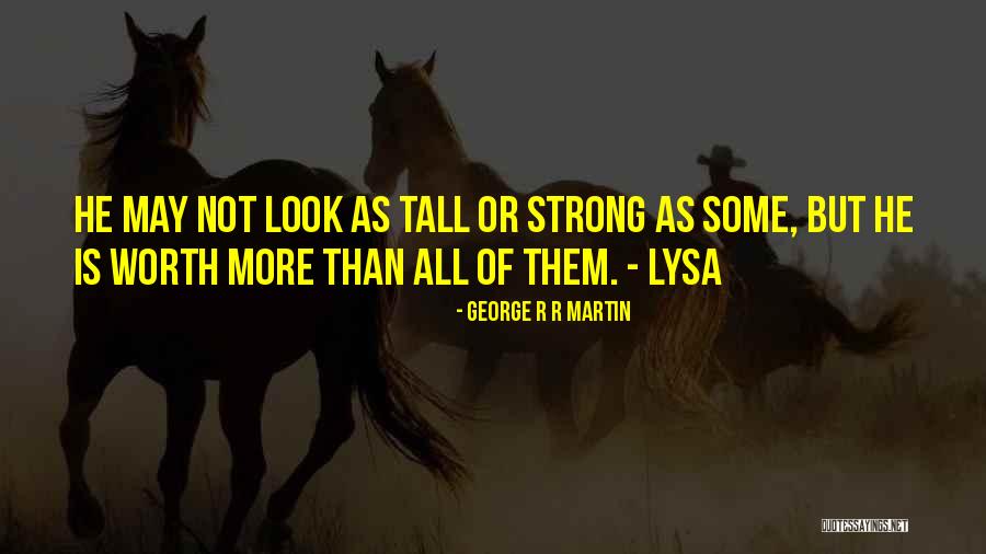Zerpas Antojos Quotes By George R R Martin Zerpas Antojos Quotes By George R R Martin