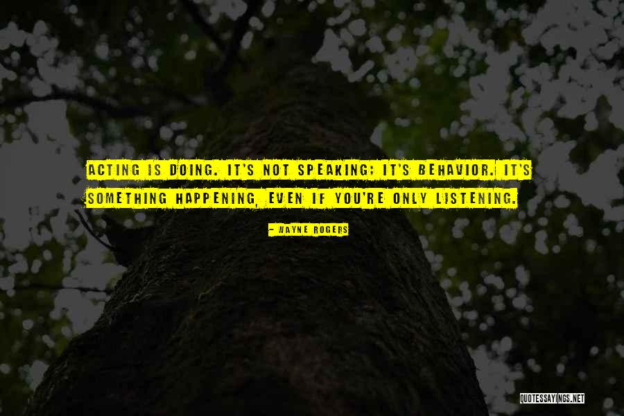 Zertz Board Quotes By Wayne Rogers Zertz Board Quotes By Wayne Rogers