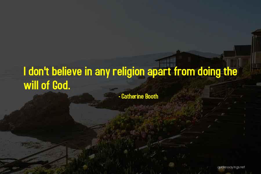 Zertz Fredericksburg Quotes By Catherine Booth