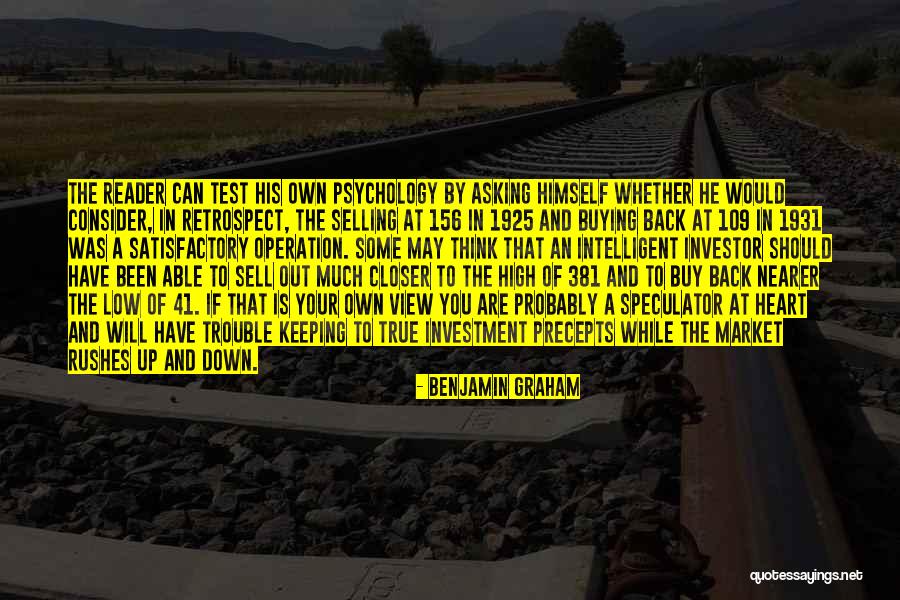 Zertz Game Quotes By Benjamin Graham Zertz Game Quotes By Benjamin Graham