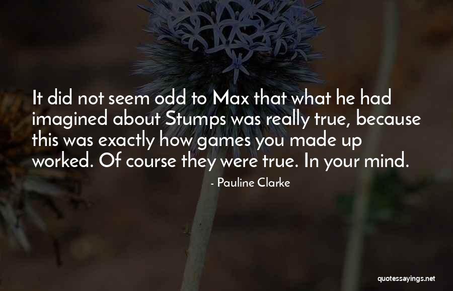 Zervakis Racing Quotes By Pauline Clarke Zervakis Racing Quotes By Pauline Clarke