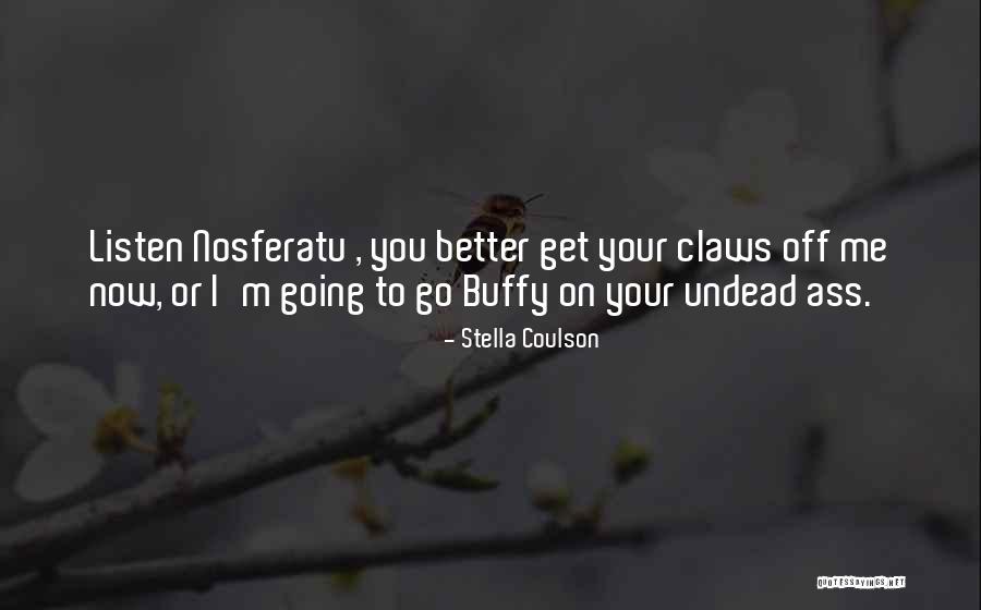 Zervakis Racing Quotes By Stella Coulson Zervakis Racing Quotes By Stella Coulson