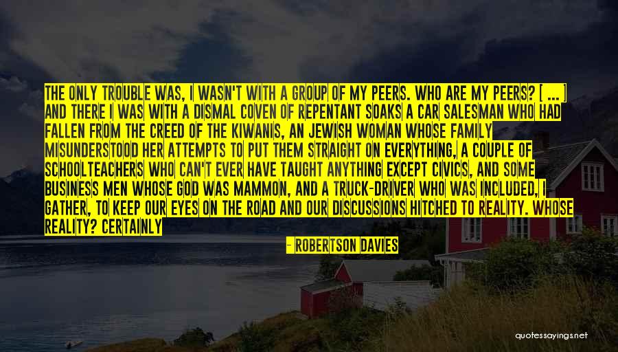 Zervant Laskutus Quotes By Robertson Davies Zervant Laskutus Quotes By Robertson Davies