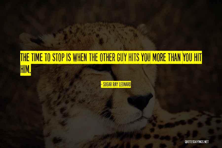 Zerwanie W Quotes By Sugar Ray Leonard Zerwanie W Quotes By Sugar Ray Leonard