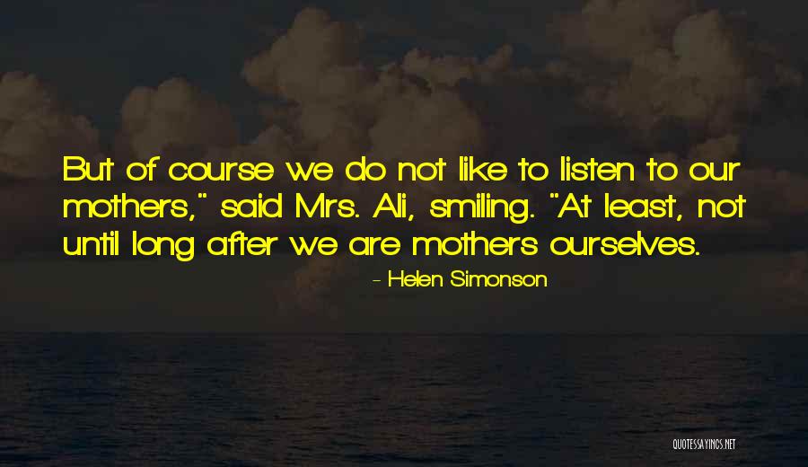 Zerzura Ahmoudou Quotes By Helen Simonson Zerzura Ahmoudou Quotes By Helen Simonson