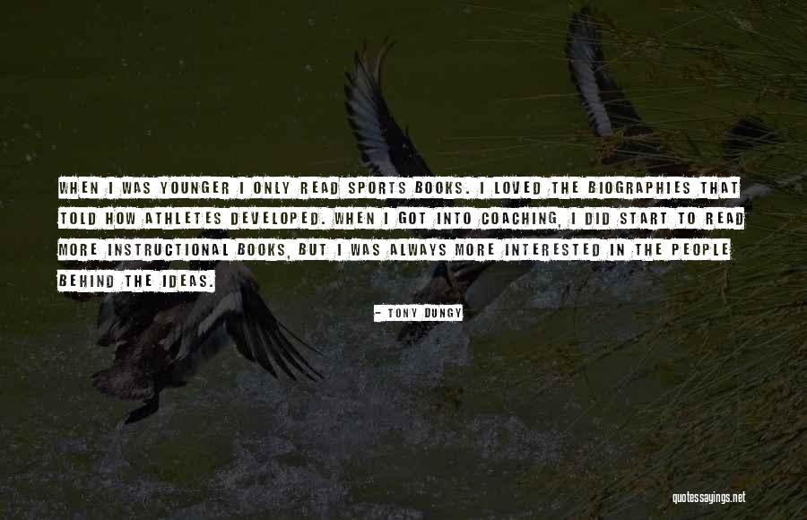 Zerzura Ahmoudou Quotes By Tony Dungy Zerzura Ahmoudou Quotes By Tony Dungy