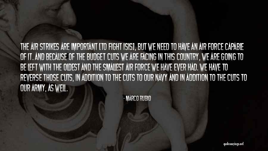Zesde Leerjaar Quotes By Marco Rubio
