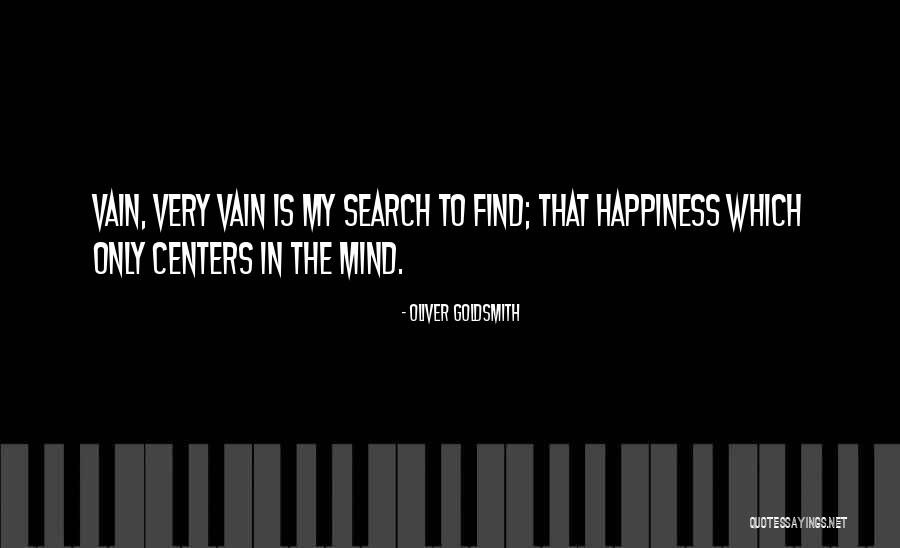 Zesde Ziekte Quotes By Oliver Goldsmith Zesde Ziekte Quotes By Oliver Goldsmith