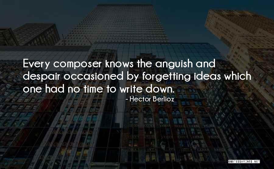 Zeskantsleutel Quotes By Hector Berlioz Zeskantsleutel Quotes By Hector Berlioz