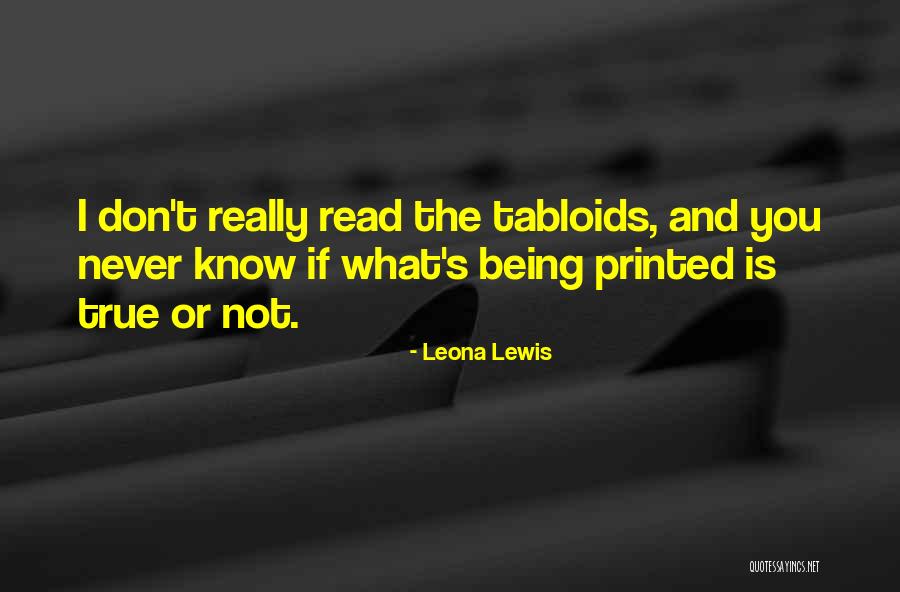 Zespi Quotes By Leona Lewis Zespi Quotes By Leona Lewis
