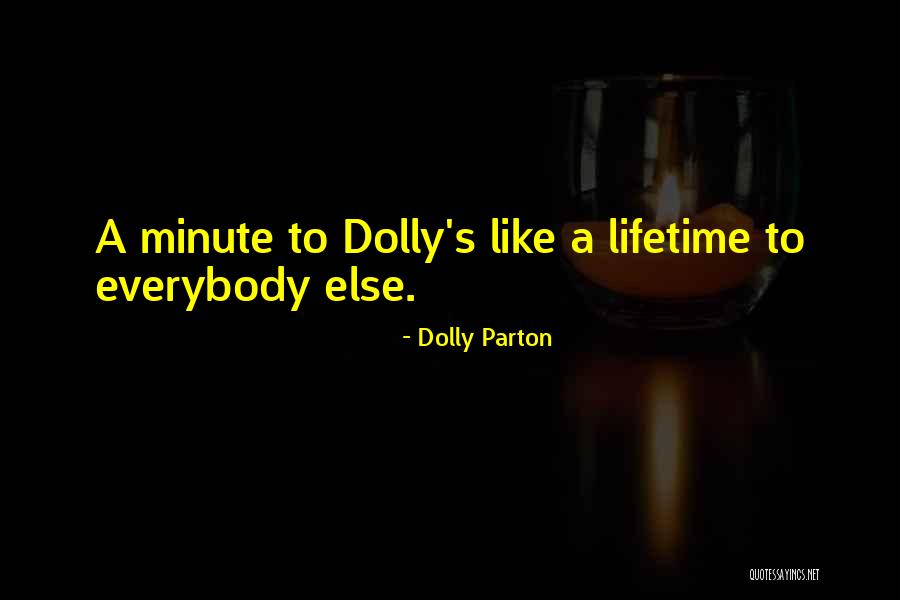 Zest For Life Quotes By Dolly Parton Zest For Life Quotes By Dolly Parton