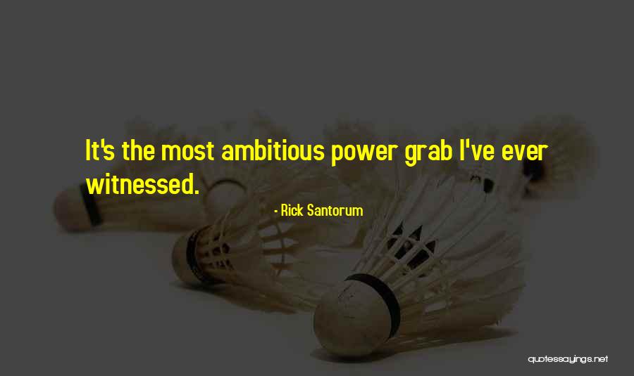 Zestful Waterfall Quotes By Rick Santorum Zestful Waterfall Quotes By Rick Santorum