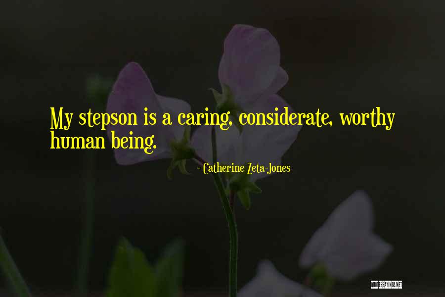 Zeta Jones Quotes By Catherine Zeta-Jones