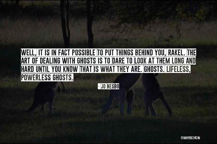 Zetetic Magazine Quotes By Jo Nesbo Zetetic Magazine Quotes By Jo Nesbo