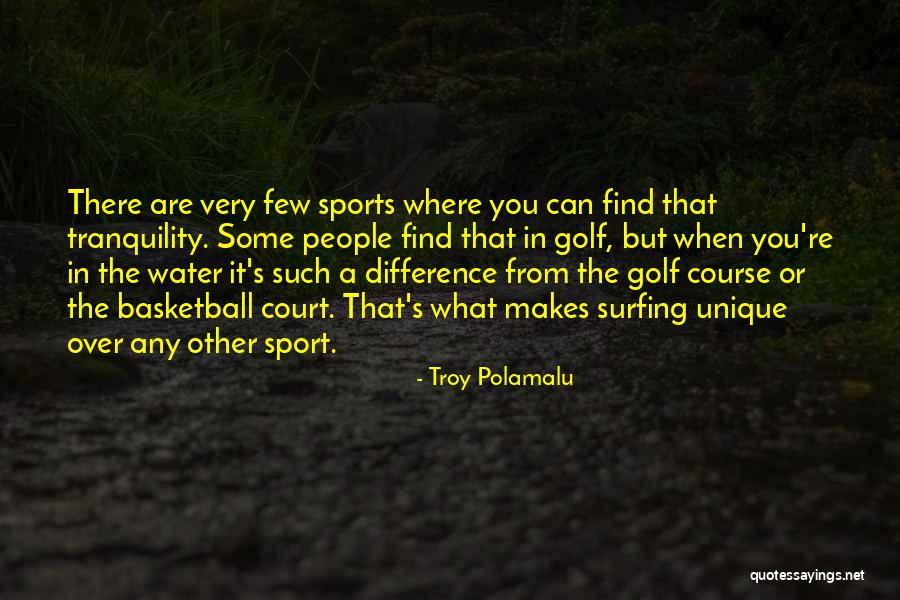 Zeth Medina Quotes By Troy Polamalu Zeth Medina Quotes By Troy Polamalu