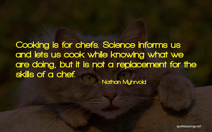 Zetko Jirka Quotes By Nathan Myhrvold Zetko Jirka Quotes By Nathan Myhrvold