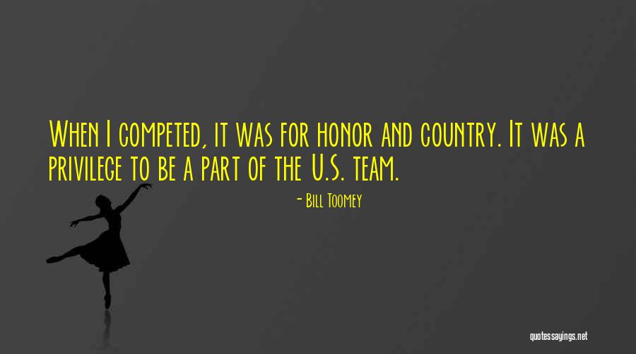 Zetleri Quotes By Bill Toomey Zetleri Quotes By Bill Toomey