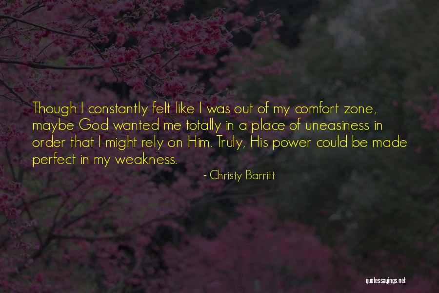 Zetlin Law Quotes By Christy Barritt Zetlin Law Quotes By Christy Barritt