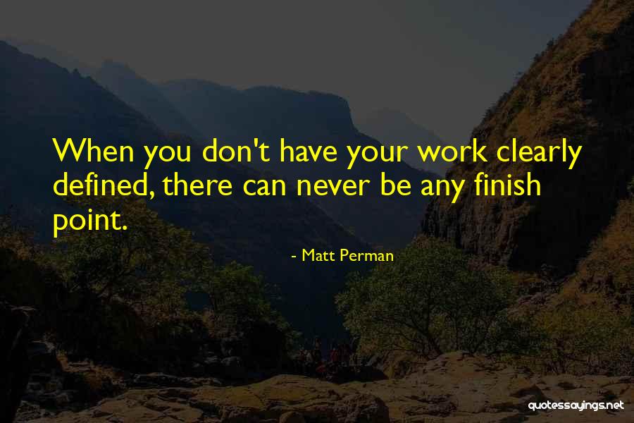 Zetlin Law Quotes By Matt Perman Zetlin Law Quotes By Matt Perman