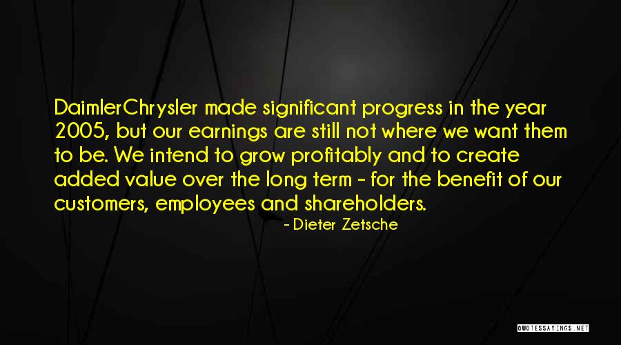 Zetsche Dieter Quotes By Dieter Zetsche Zetsche Dieter Quotes By Dieter Zetsche