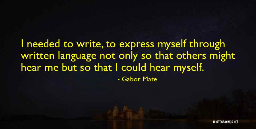 Zetsche Dieter Quotes By Gabor Mate Zetsche Dieter Quotes By Gabor Mate