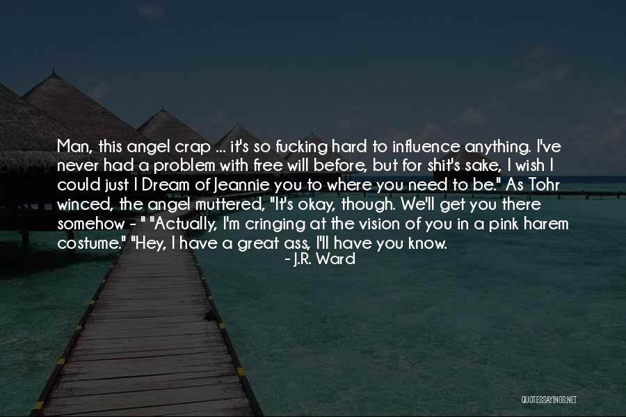 Zetsche Dieter Quotes By J.R. Ward Zetsche Dieter Quotes By J.R. Ward